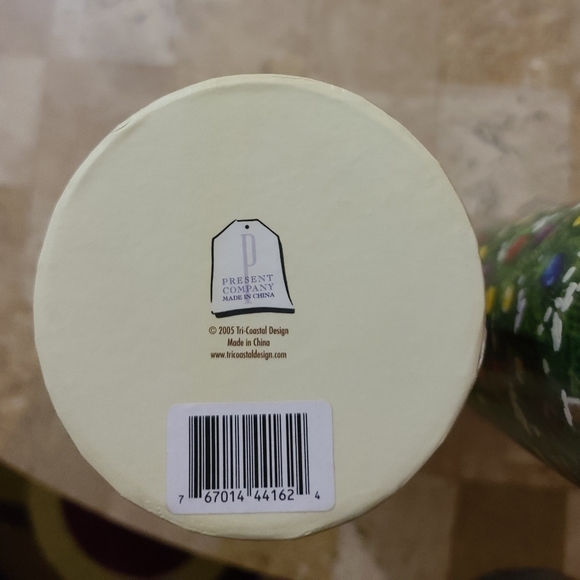 2 tubular wine gift boxes - Picture 6 of 9